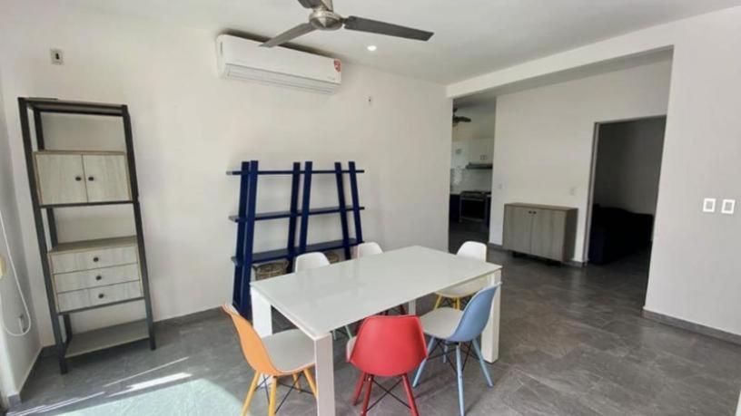 En Cancun, Cerca De Costco Apartamento Cancún
