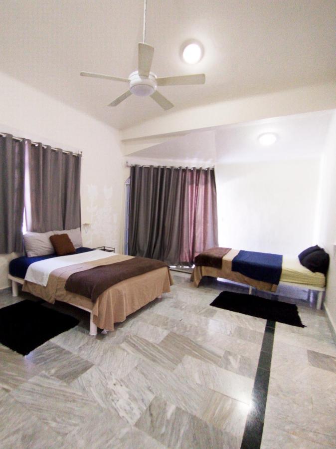 Bed and breakfast Casa Tzunun Airport Cancún