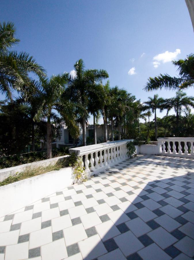 Casa Tzunun Airport * Cancún