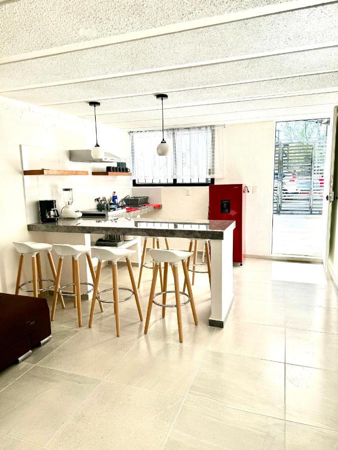 Apartment Depa Lunero Cancun