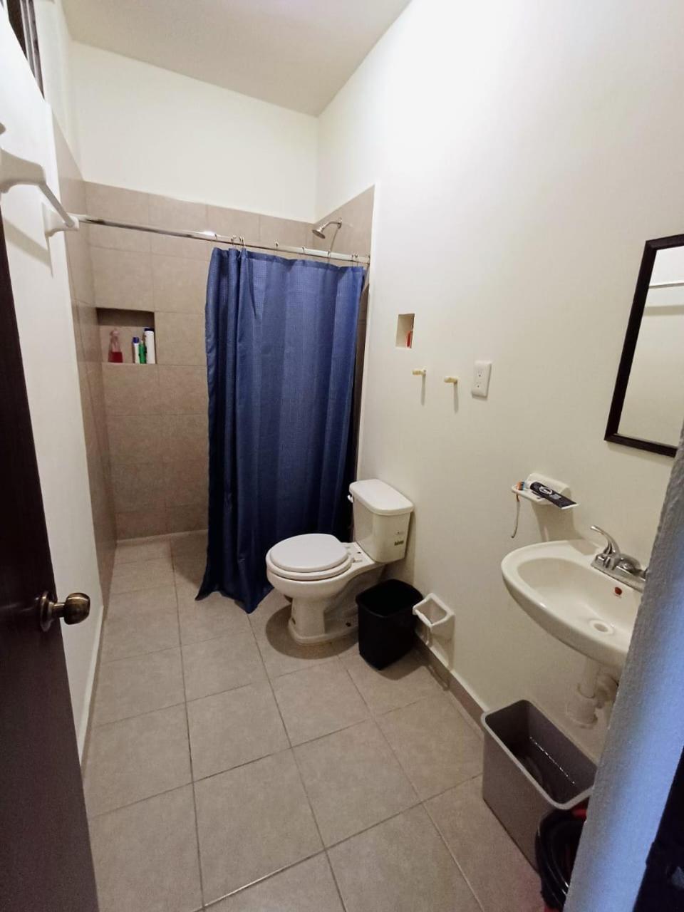 Toro Valenzuela Apartment Cancun