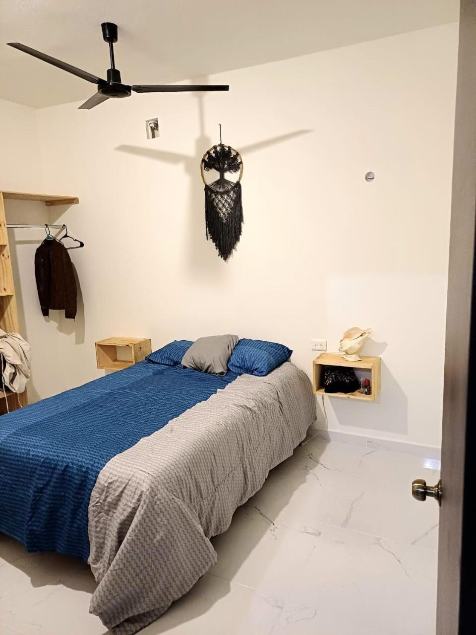 Apartment Toro Valenzuela