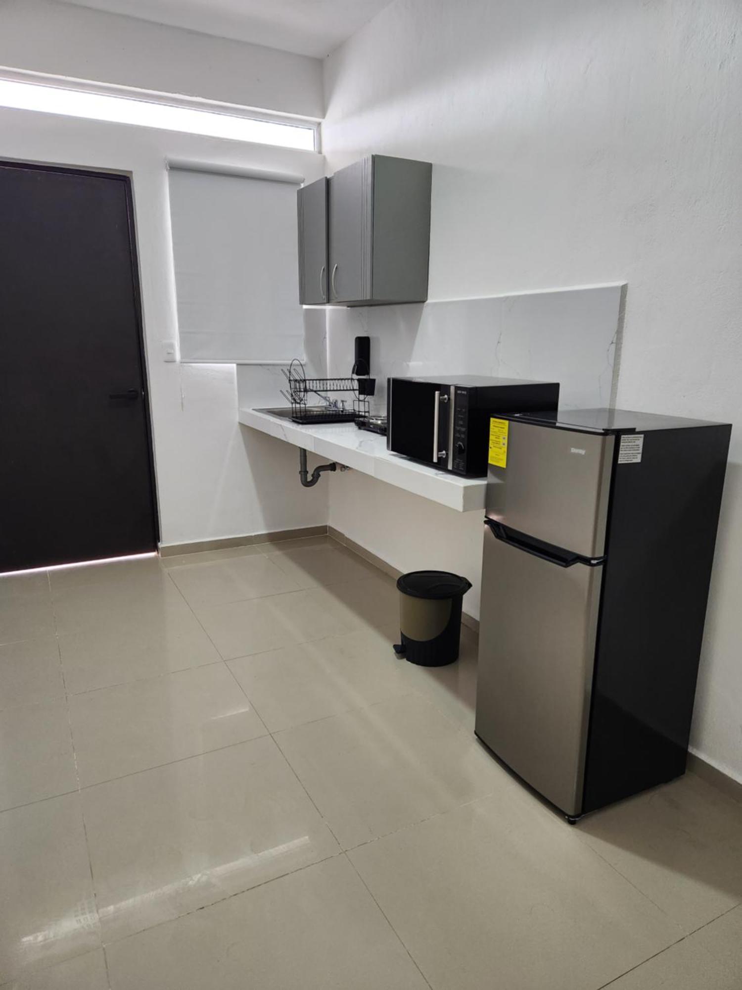 Apartamento Perla Suite's Cancún