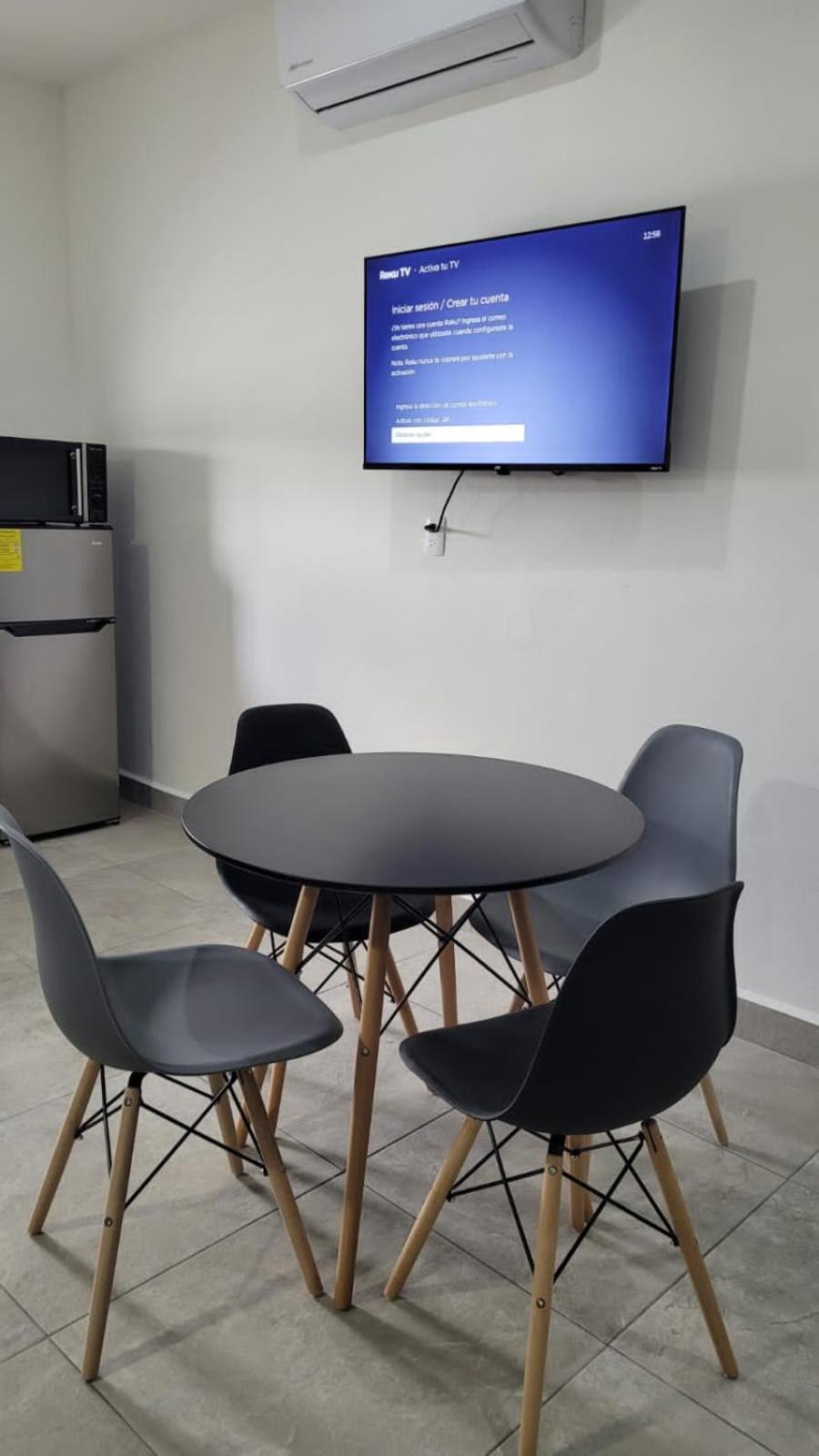 Perla Suite's Apartamento