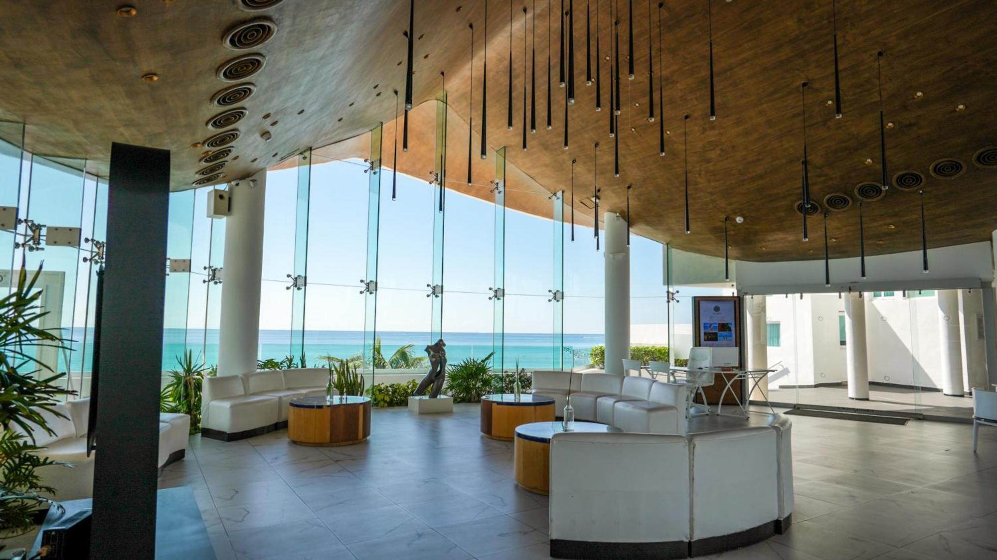 Resort Oleo Playa