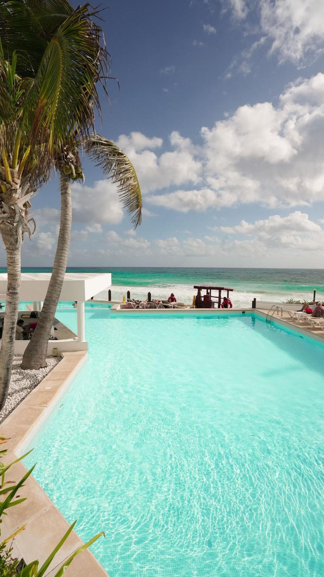 Resort Oleo Playa 4*