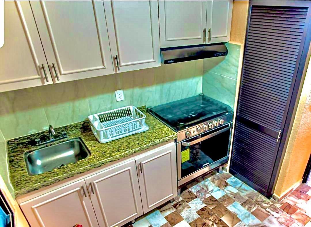 Deluxe 2 Bedroom Apartamento