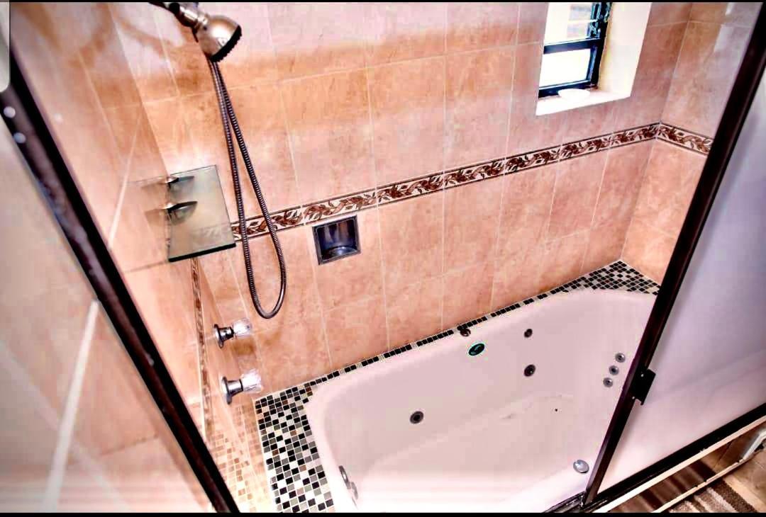 Deluxe 2 Bedroom Apartamento
