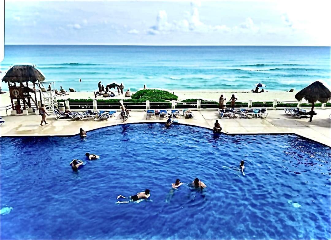 Deluxe 2 Bedroom Apartamento Cancún
