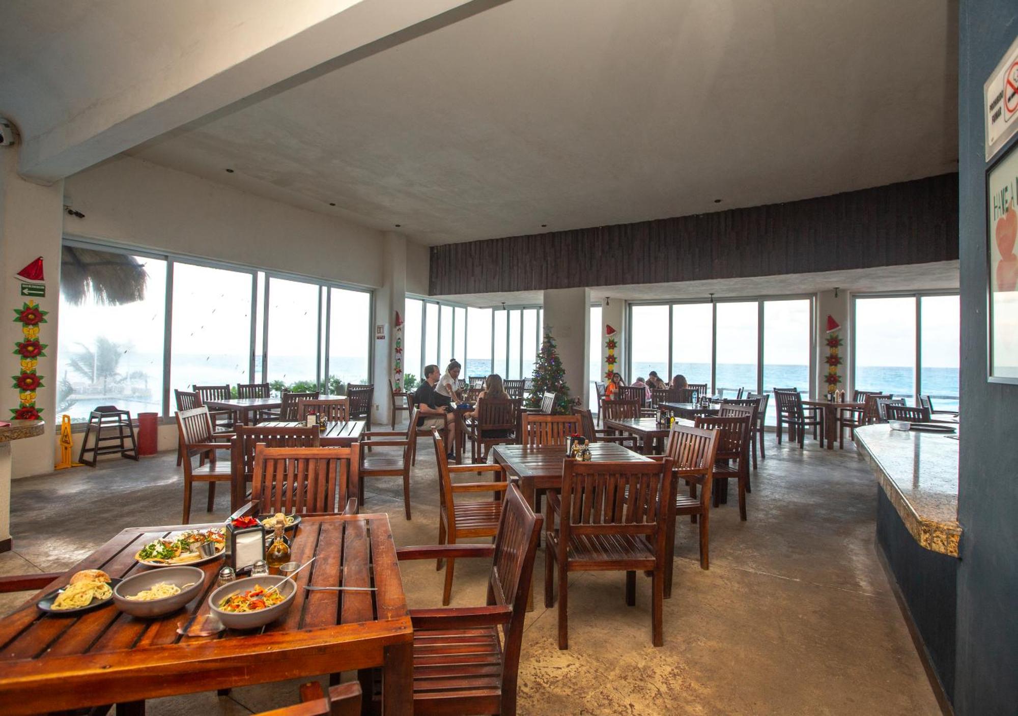 Apartamento Sereniacancun / Beachfront / Zone. *