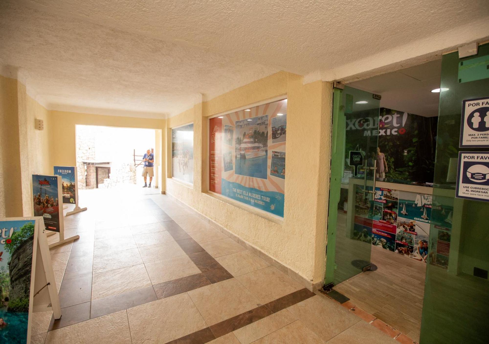 Sereniacancun / Beachfront / Zone. Apartamento Cancún