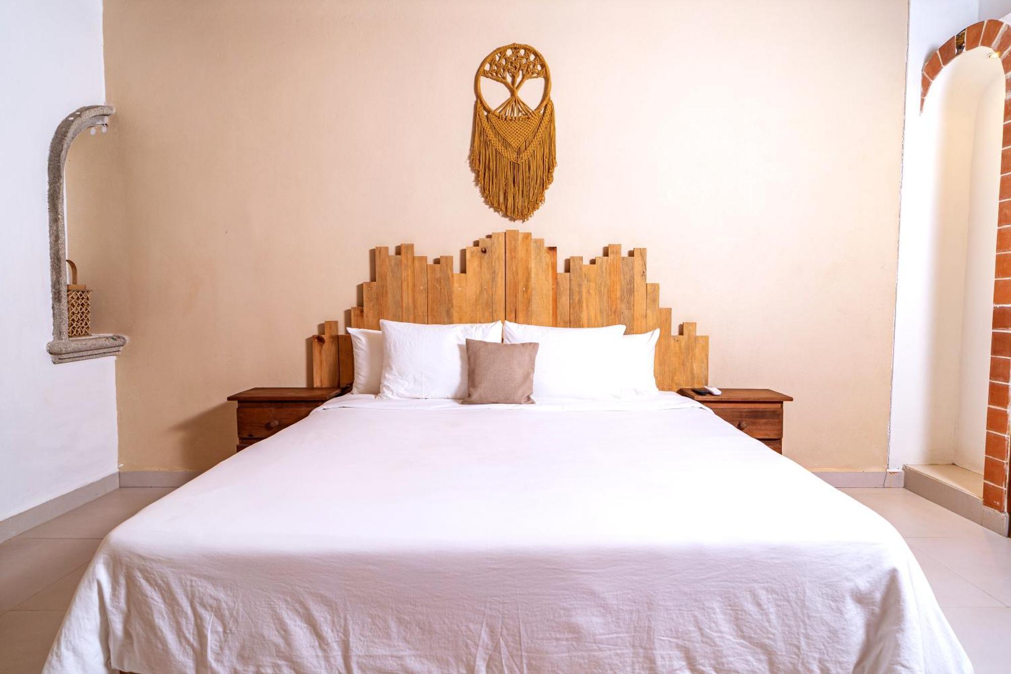 Nomads Experience Cancún