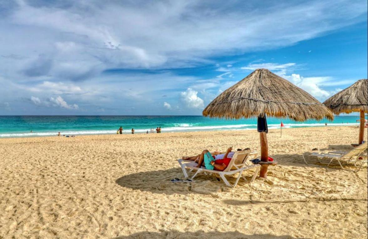 Apartamento Brisas Cancún