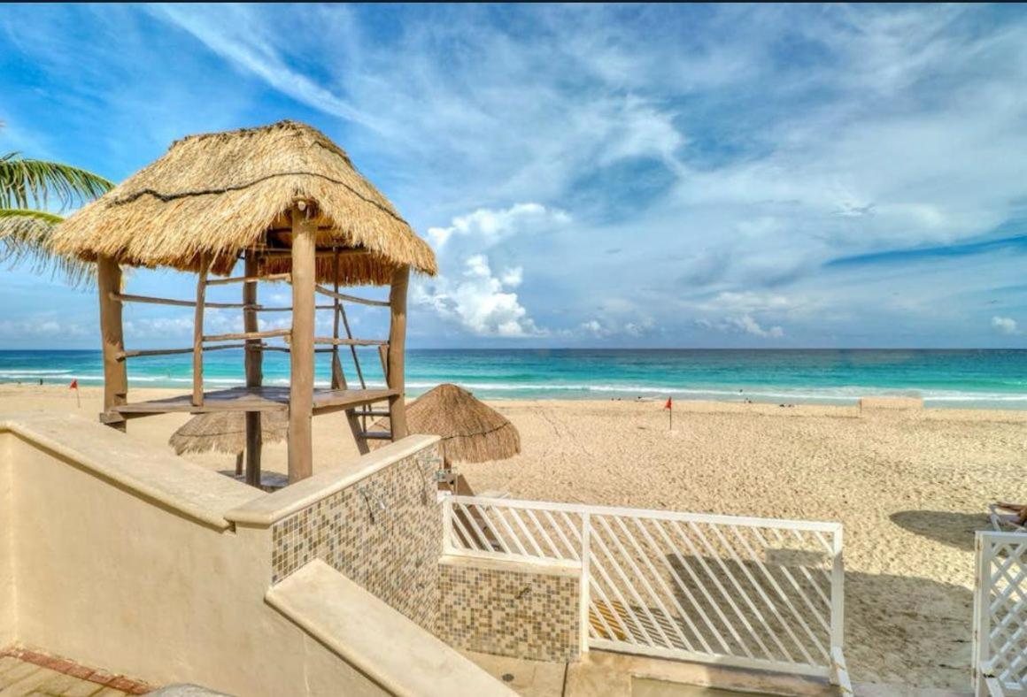 Brisas Cancún