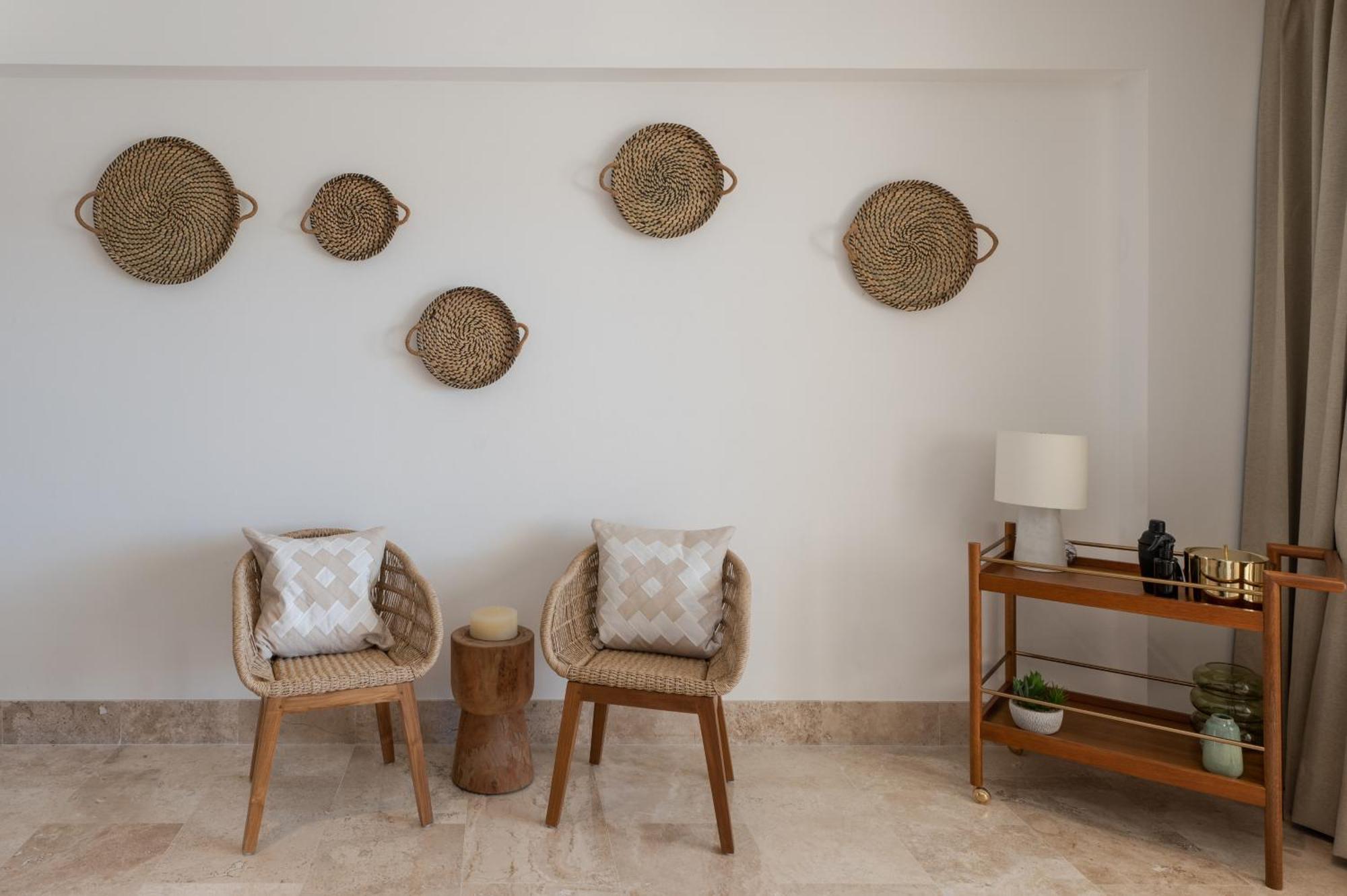 Marina Vista Retreat In La Amada Apartamento
