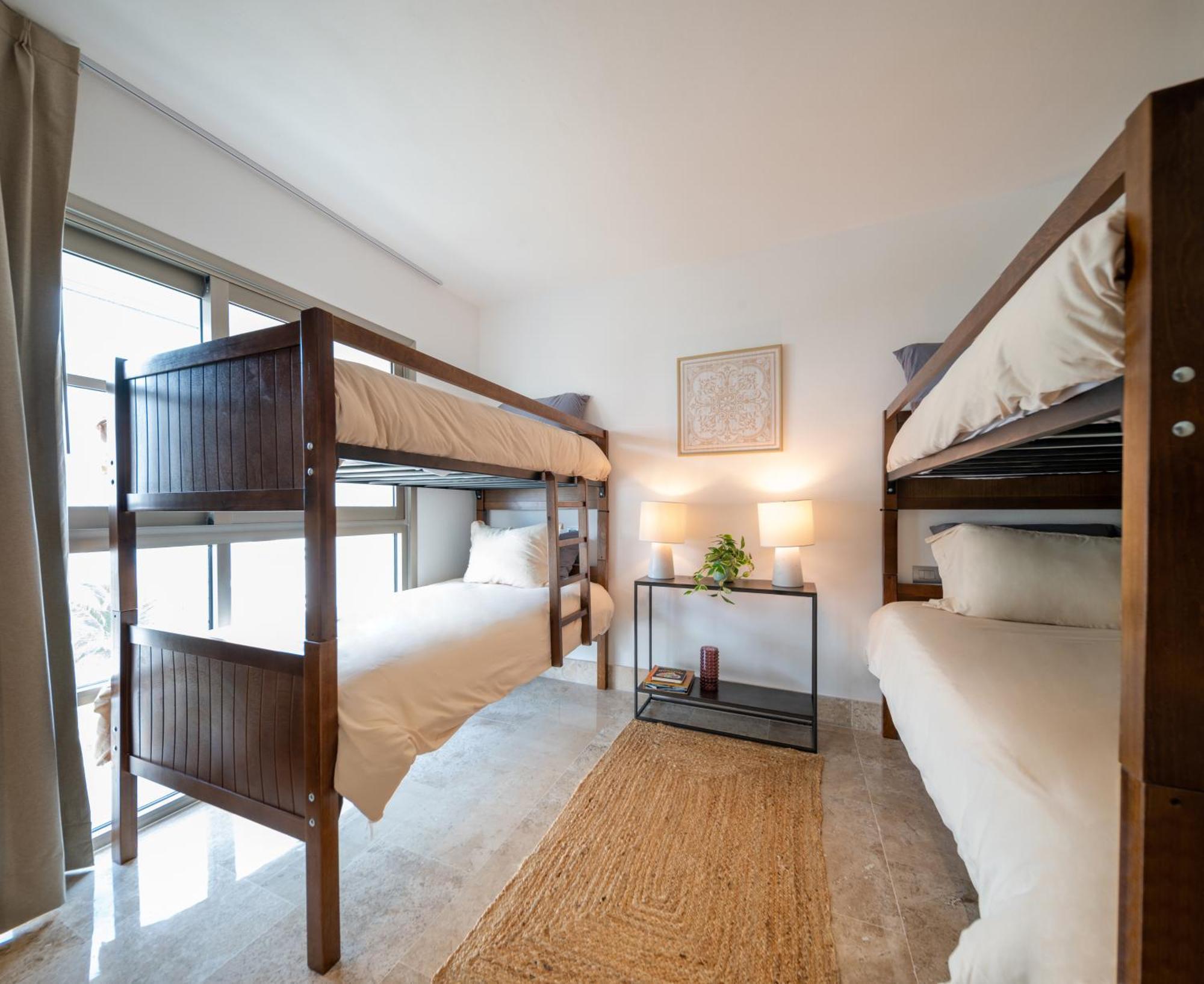 Apartamento Marina Vista Retreat In La Amada