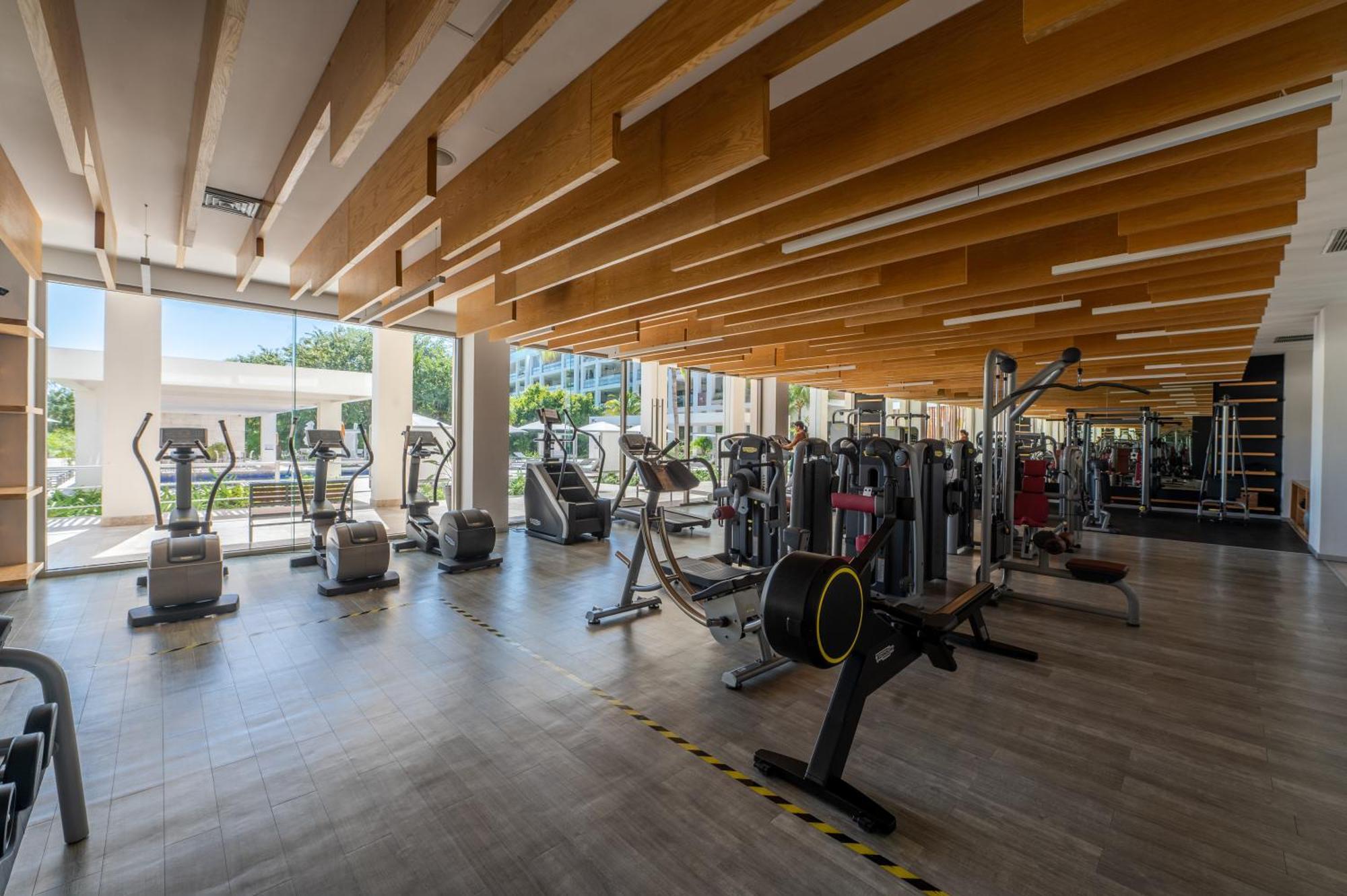 Apartamento Marina Vista Retreat In La Amada Cancún