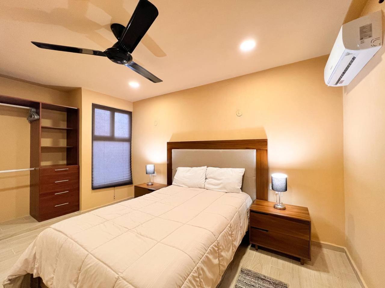 Depa Palenque 2 Apartamento Cancún