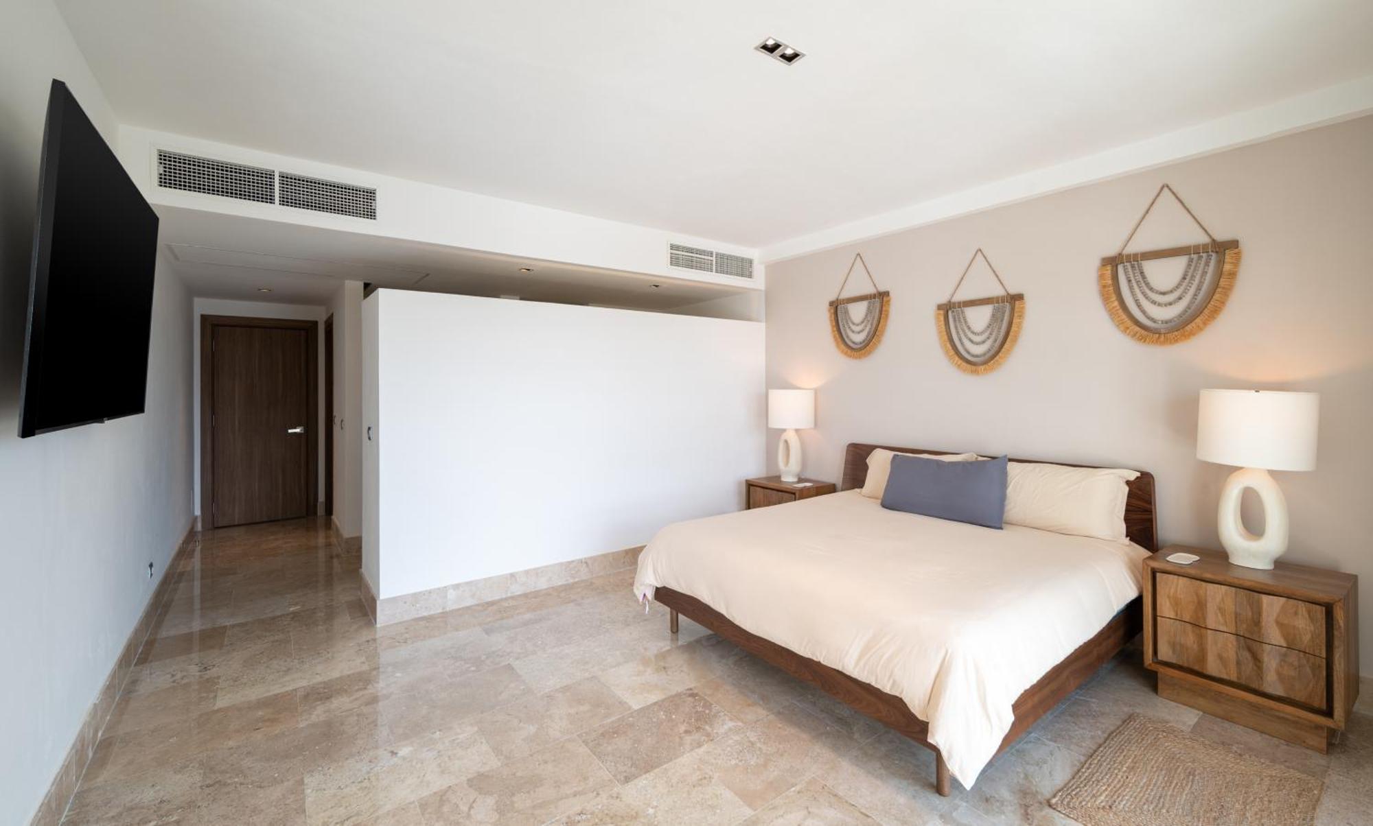 Marina Vista Retreat In La Amada Cancún