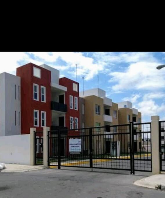 Apartamento Fully Equipped In *