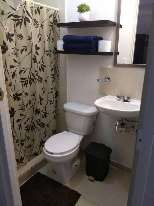 Fully Equipped In * Cancún