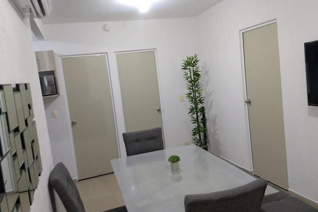 Fully Equipped In Apartamento *