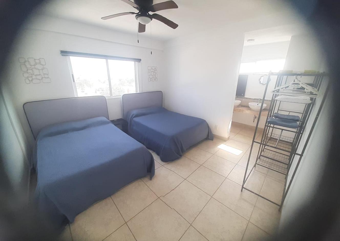Apartment Liverte Cancun