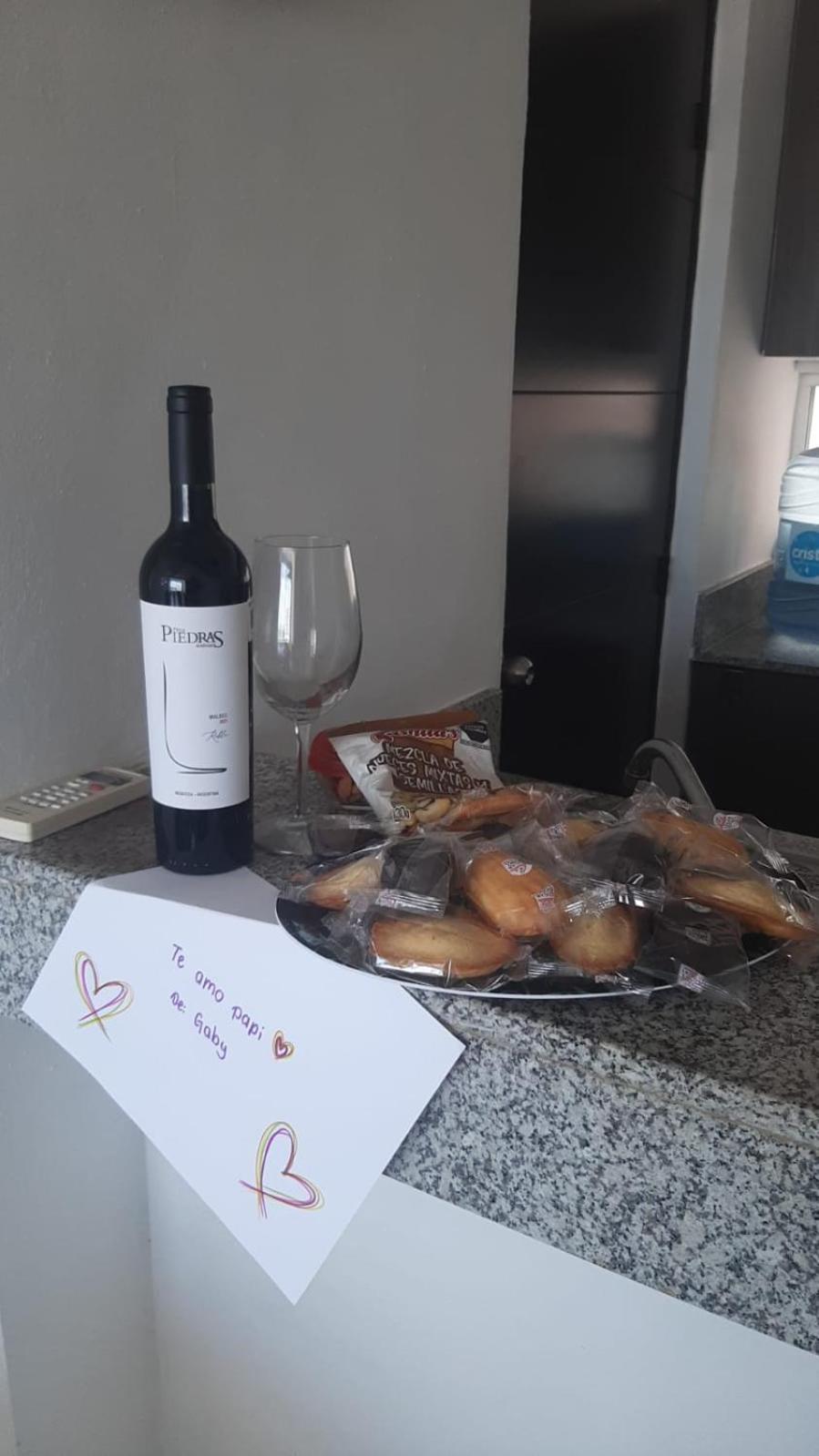 Liverte Apartment Cancun