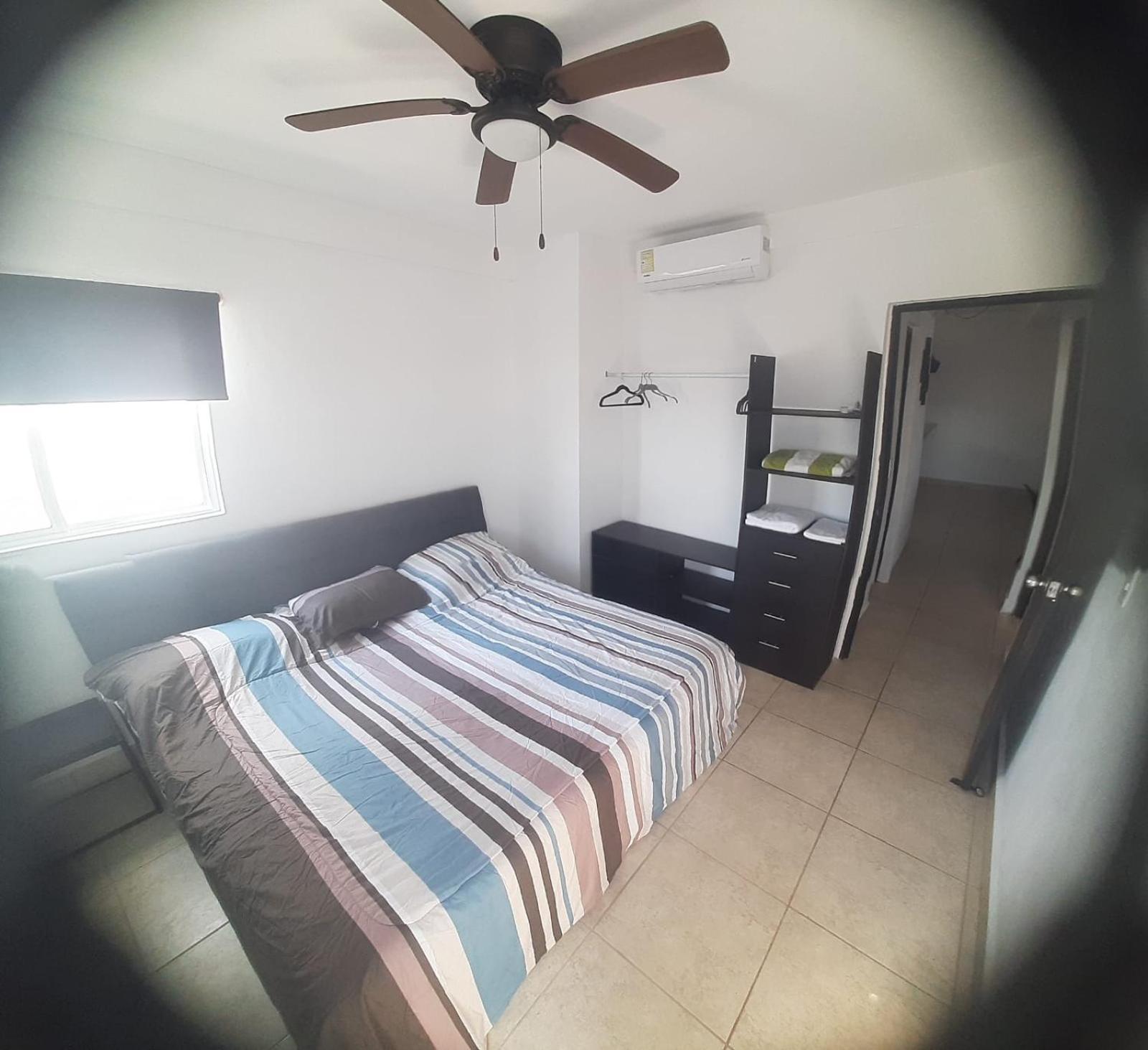 Liverte Apartment
