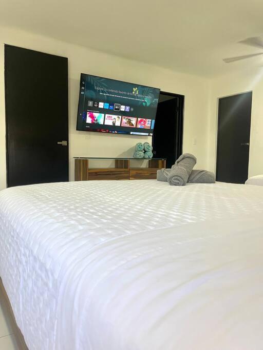 Apartamento Deco 6b Modern Great Location