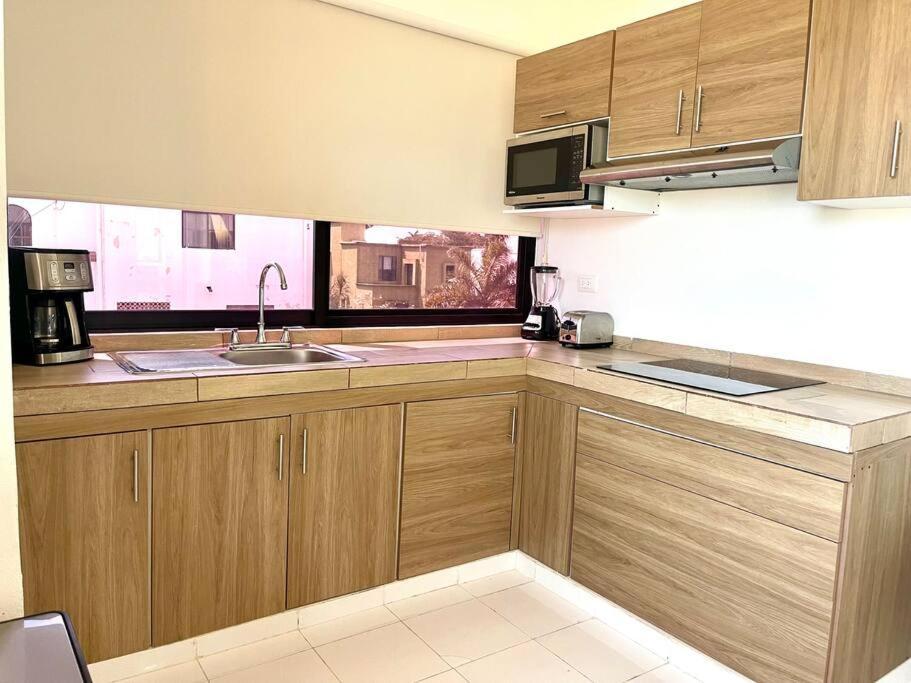 Deco 6b Modern Great Location Apartamento Cancún
