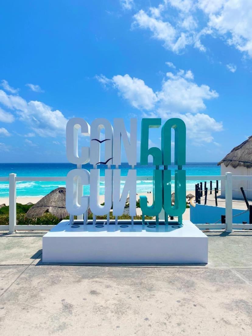 Сasa de vacaciones A 20 Minutos De La Playa Cancún