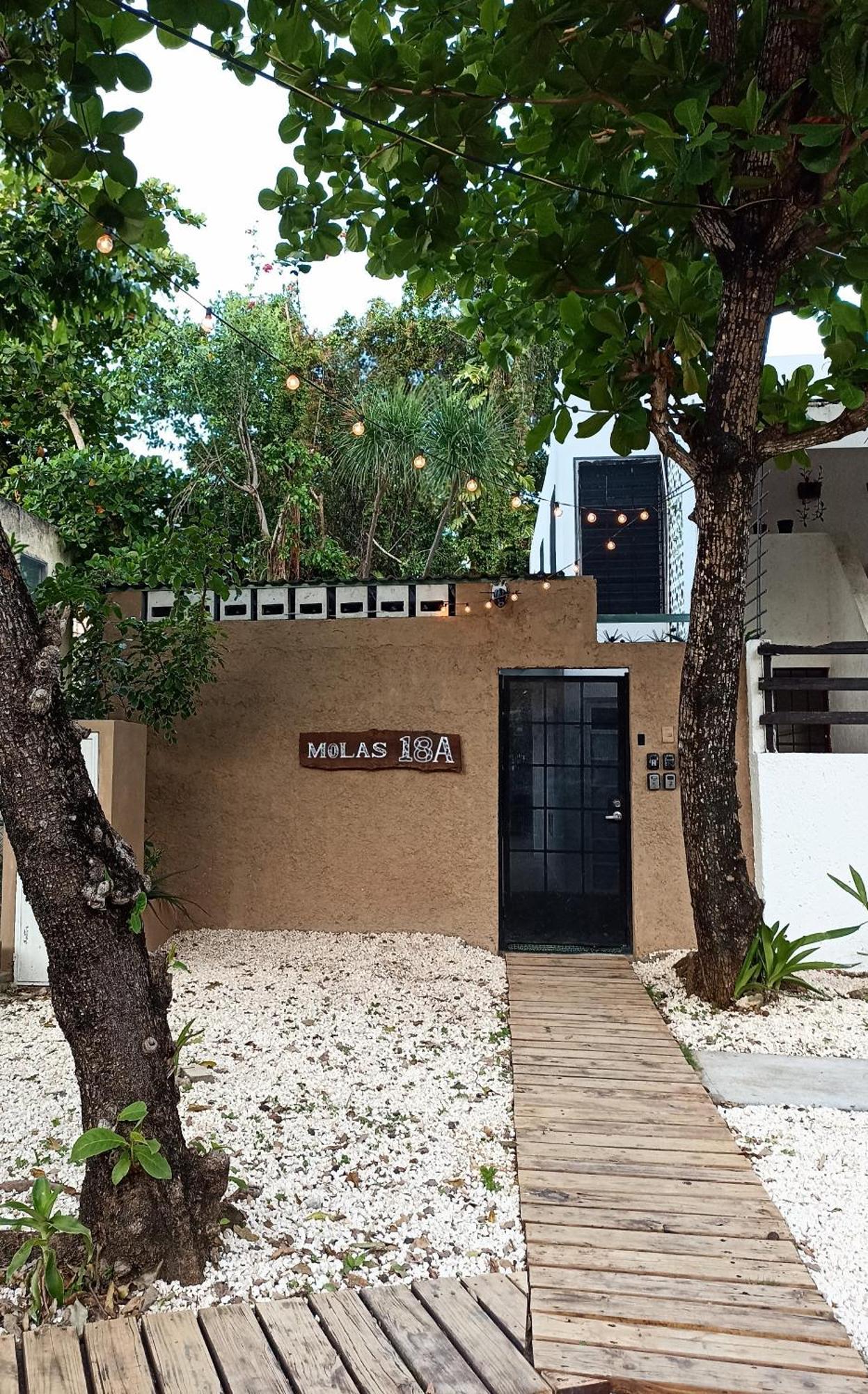 Cancunbnb Molas *