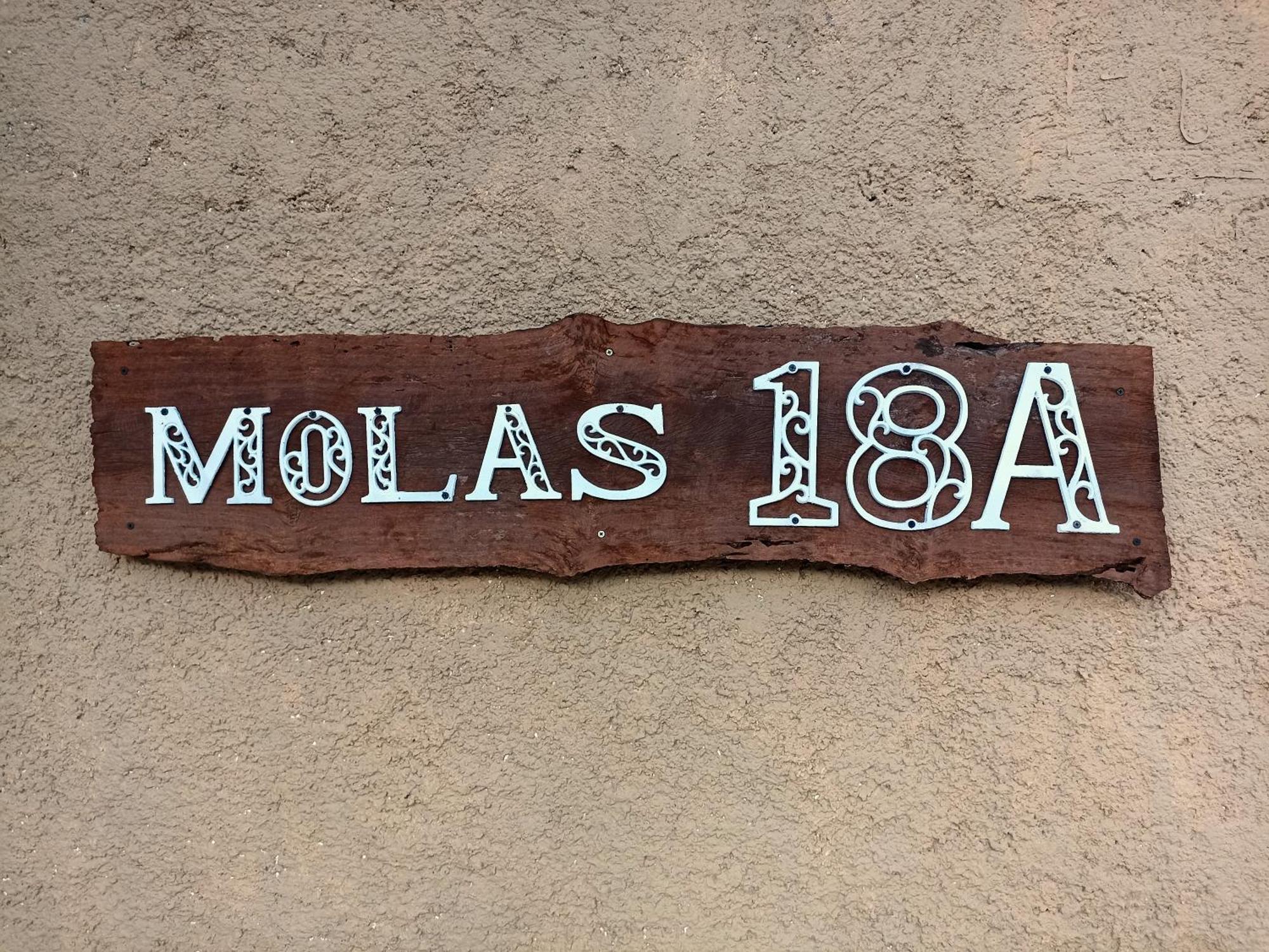 Apartamento Cancunbnb Molas