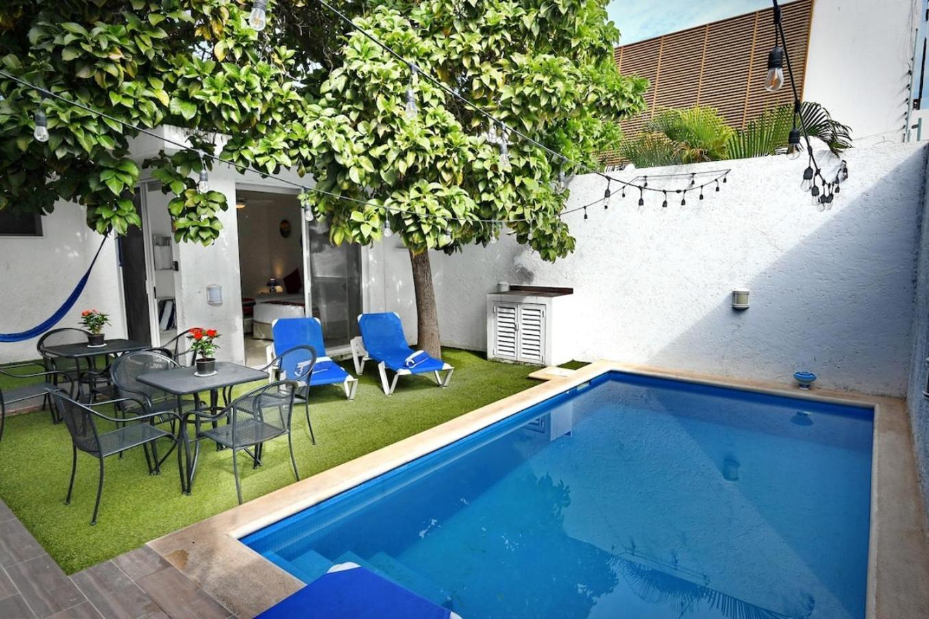 5 Bdr-ensuite Bathrooms-private Pool-golf-comfort Holiday home