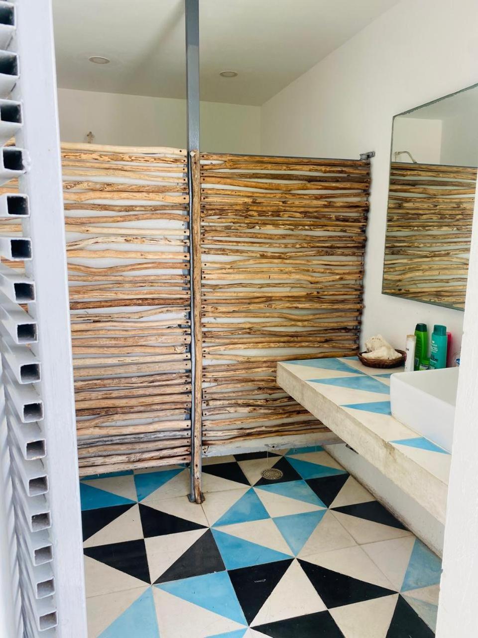 Apartamento Downtown *