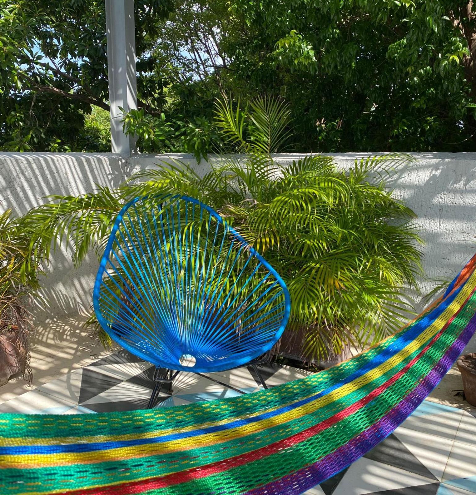 Apartamento Downtown Cancún