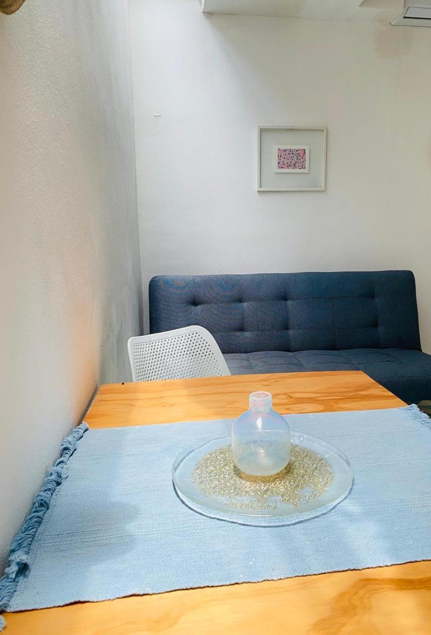 Apartamento Downtown