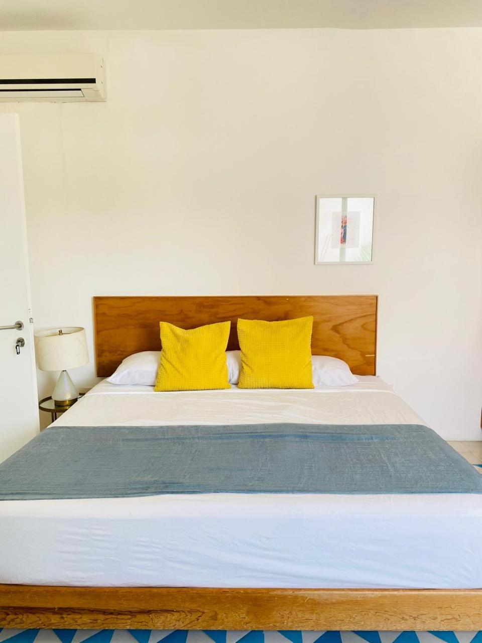 Downtown Apartamento *
