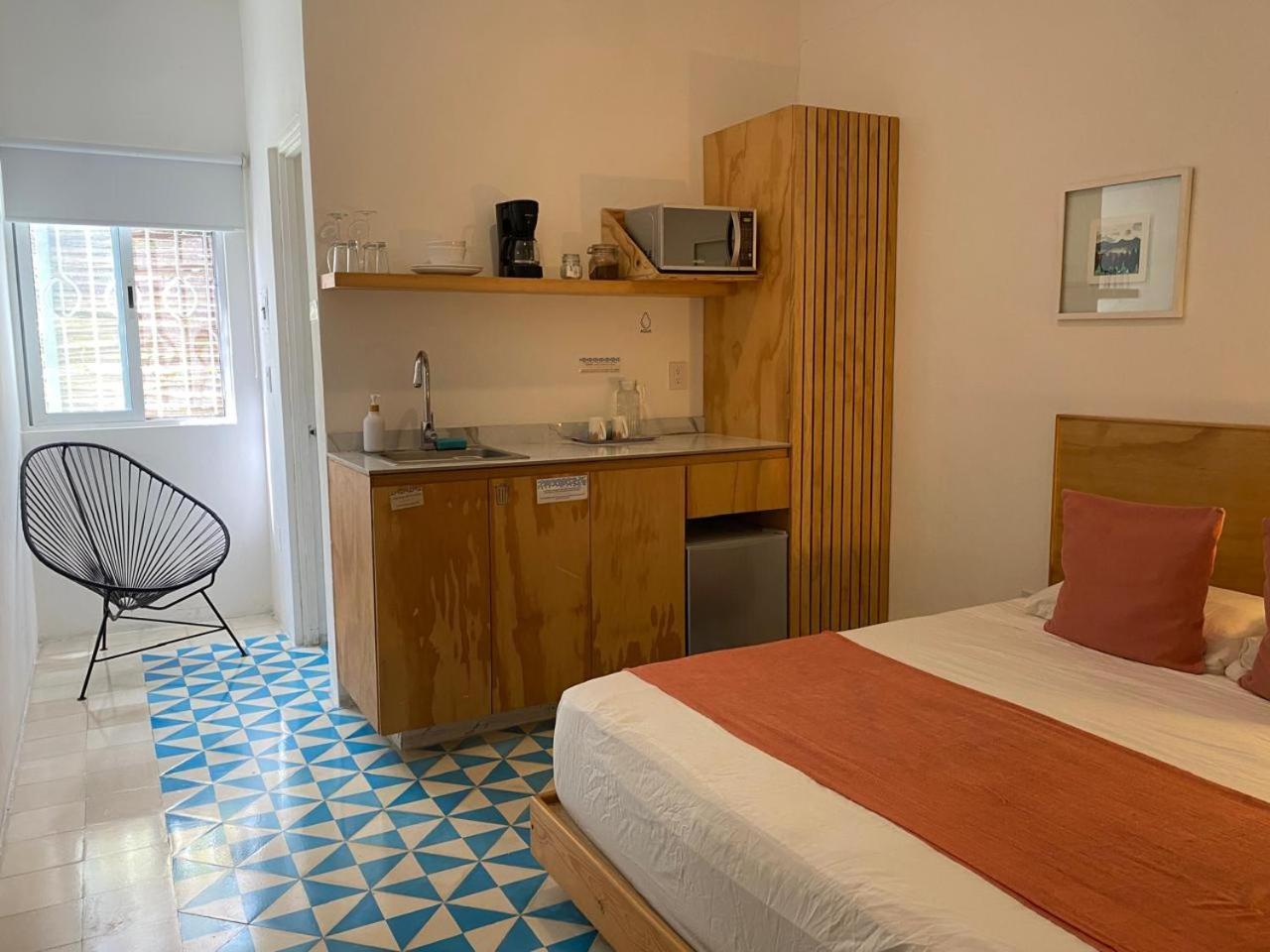 Apartamento Downtown *