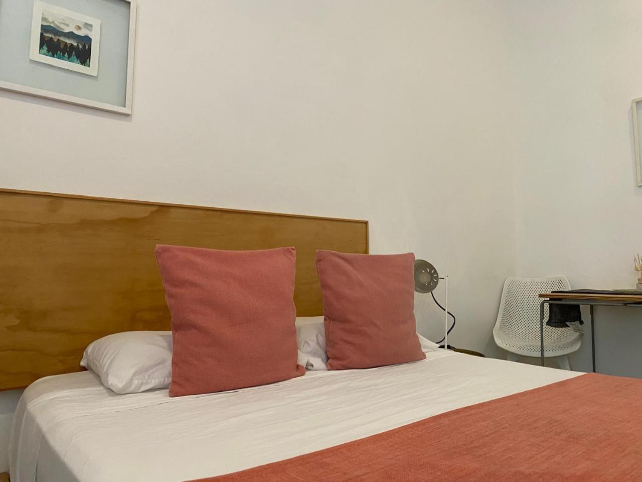 Apartamento Downtown