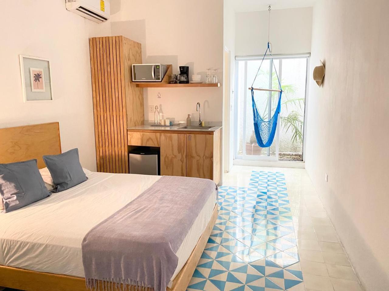 Downtown Apartamento