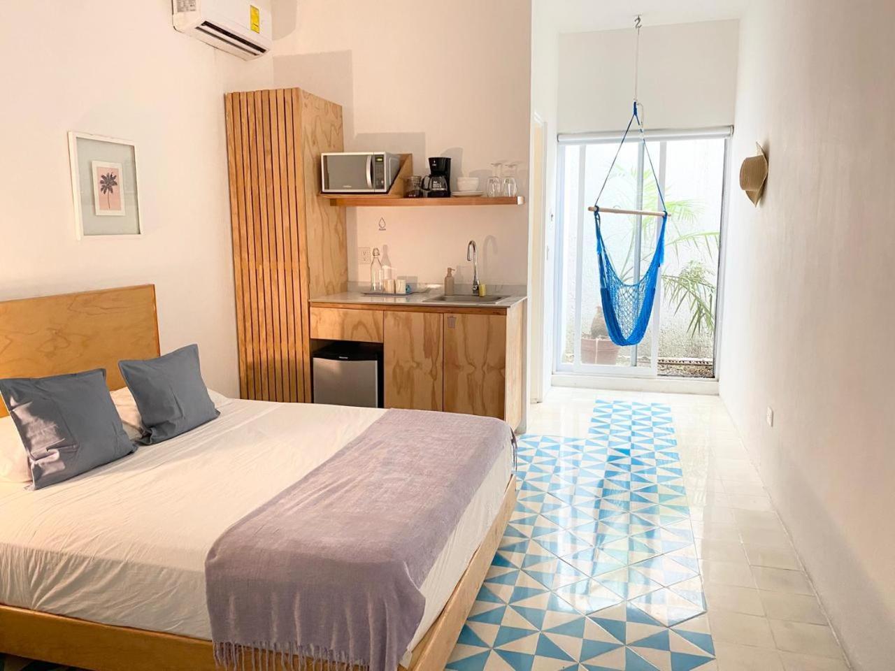 Downtown Apartamento Cancún