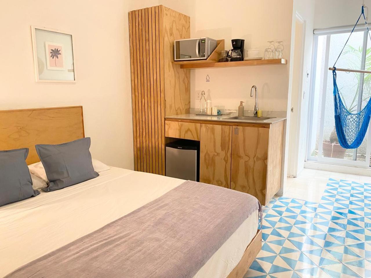 Downtown Apartamento *