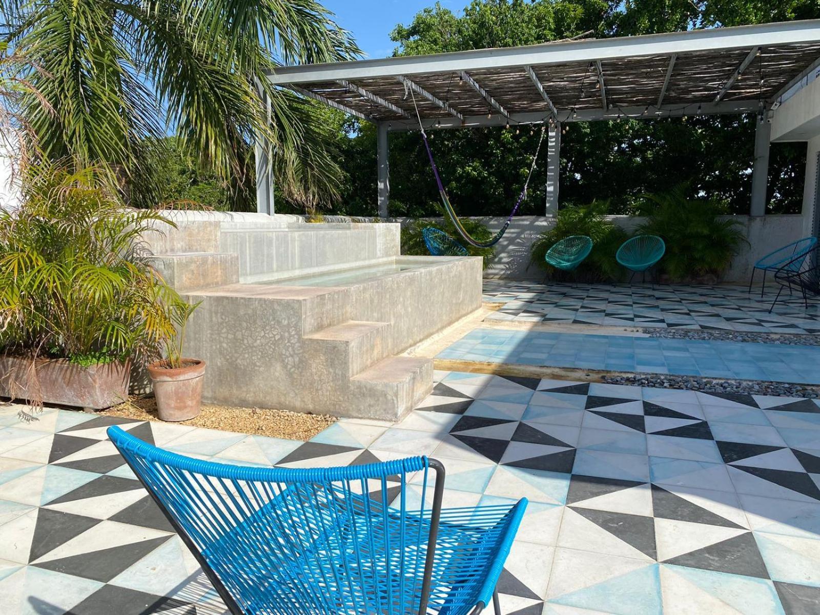 Apartamento Downtown *
