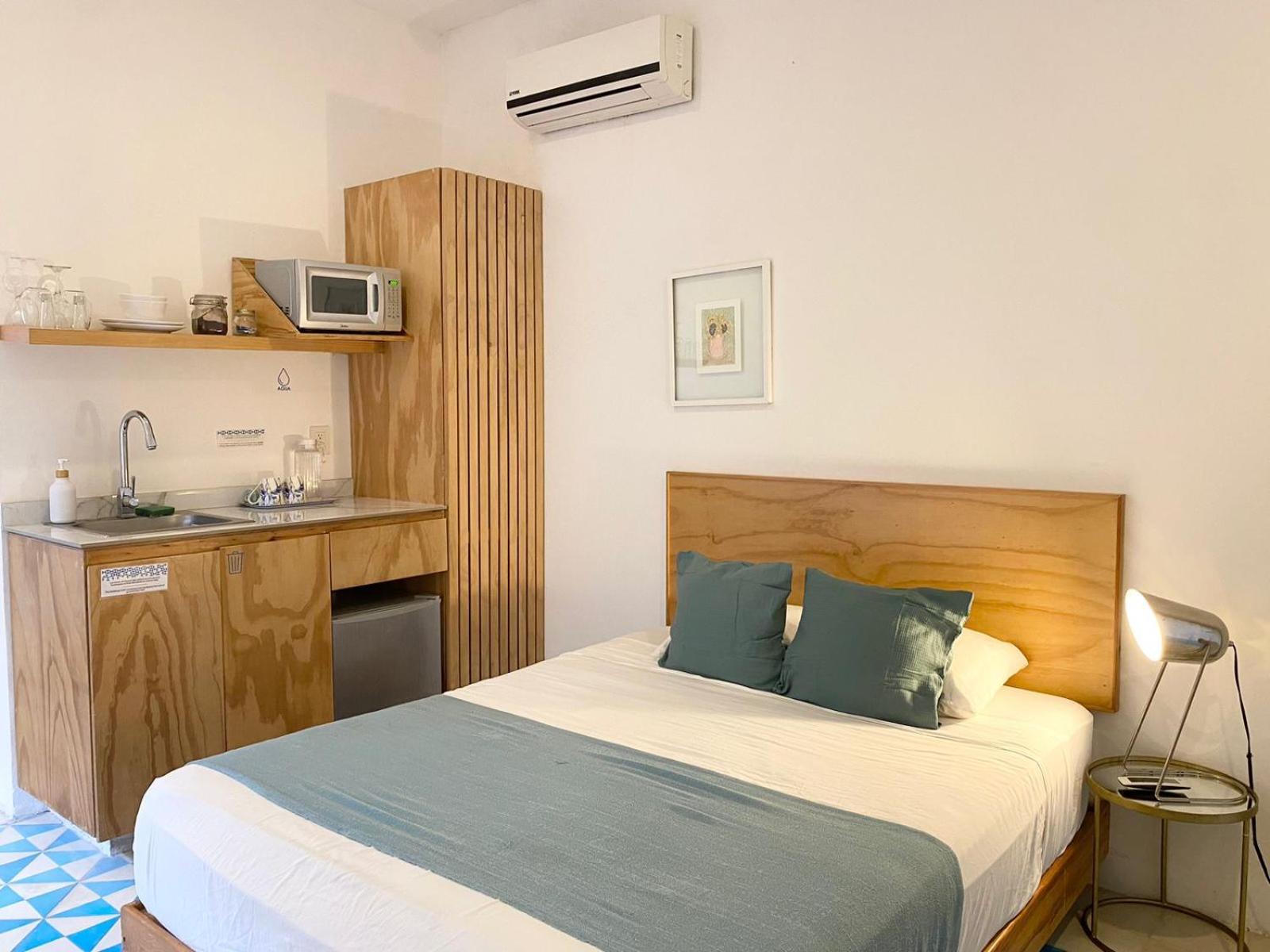 Apartamento Downtown Cancún
