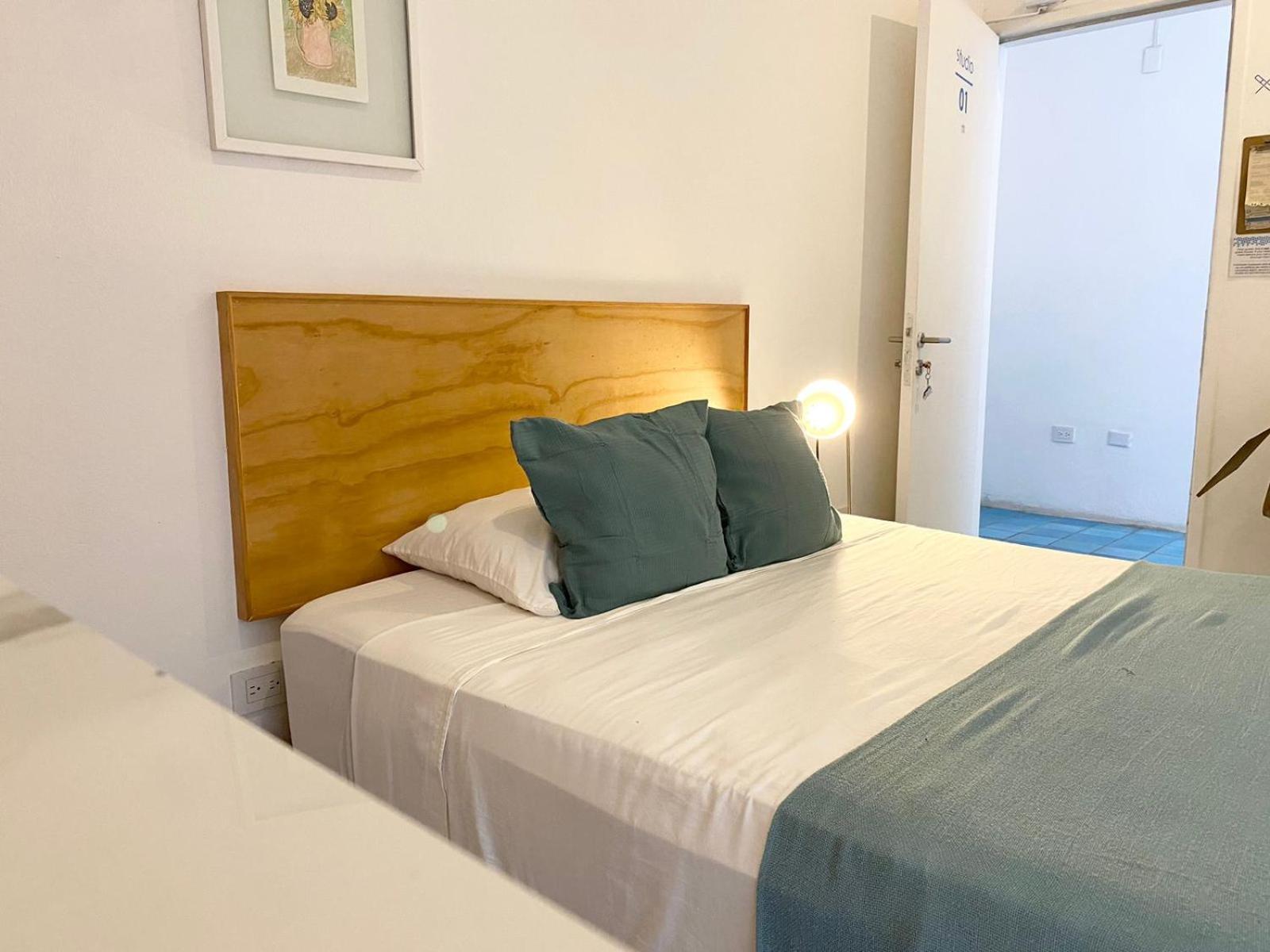Downtown Apartamento
