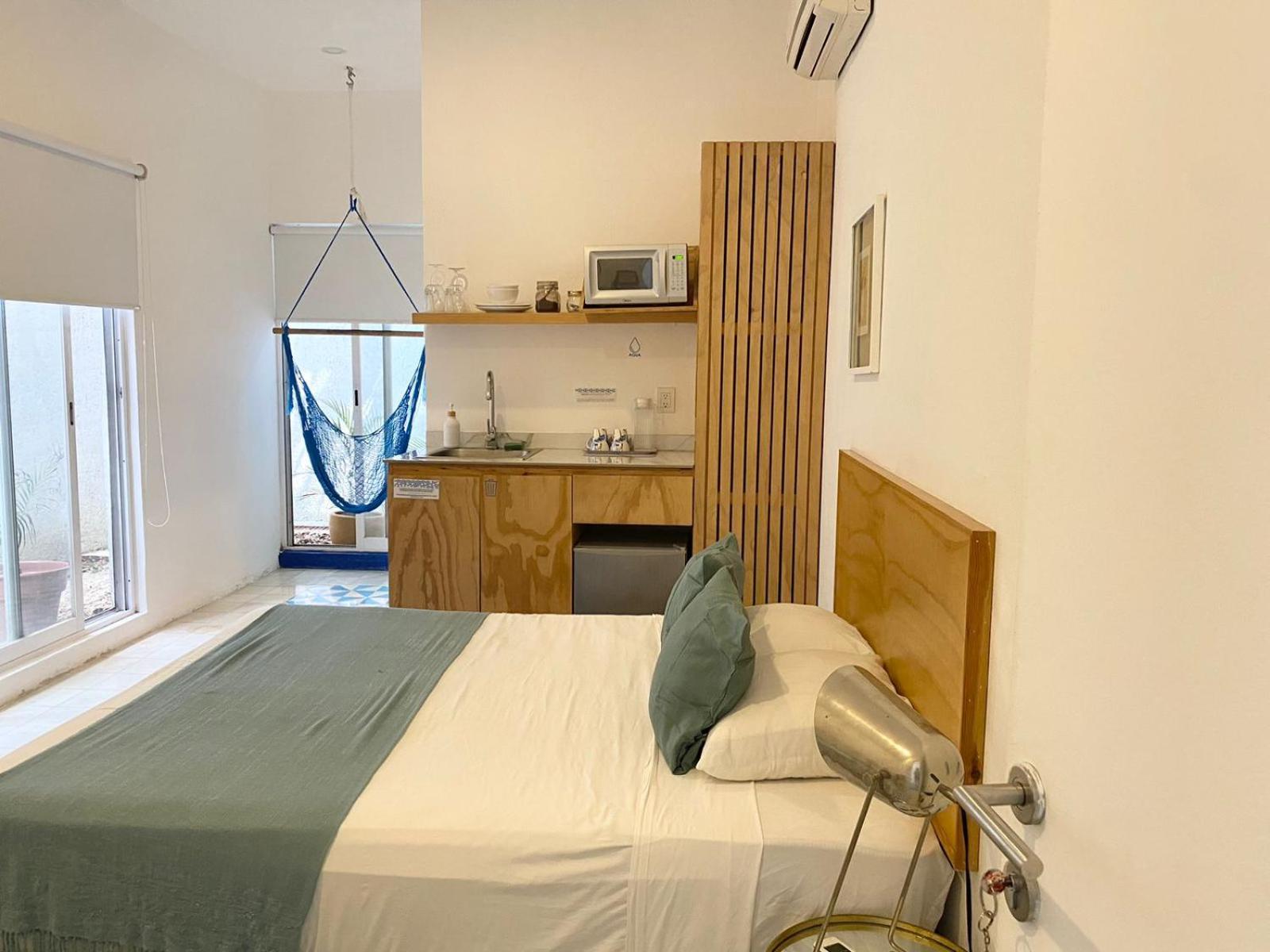 Apartamento Downtown *