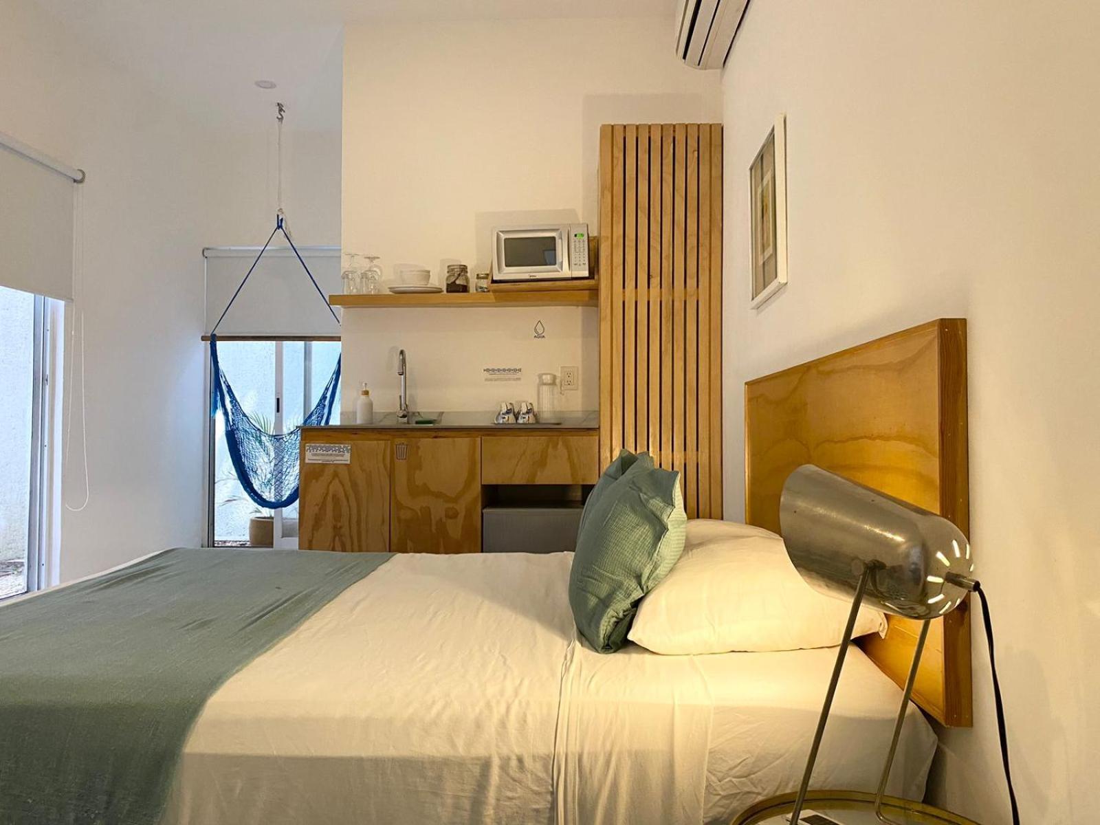 Downtown Apartamento Cancún