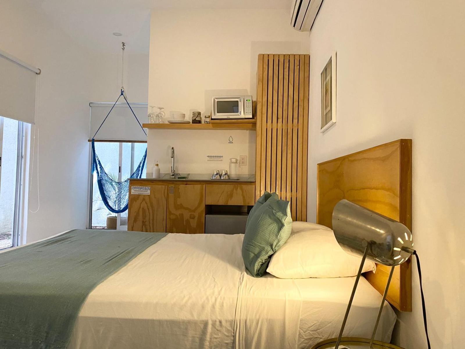 Apartamento Downtown Cancún